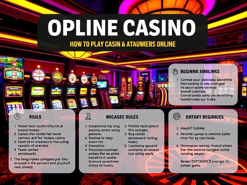 Discover the world of casino real money games with comprehensive guides, expert reviews, and strategies. Find trusted online casinos and learn how to play popular gambling games like poker, slots, and blackjack.